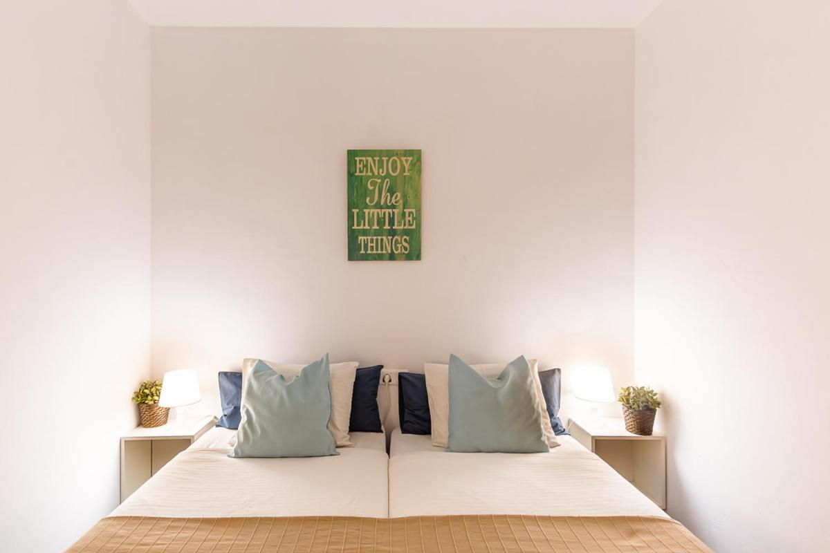 Andaluz Toboso Apartmán